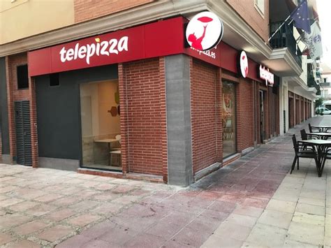 telepizza san pedro alcantara|Horario de apertura para Telepizza en San Pedro de Alcántara